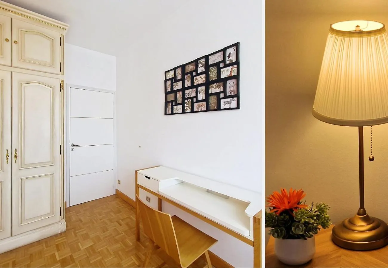 Apartment Nestor&Jeeves - Tropi Azur - Terrace - Place Du Pin Nice