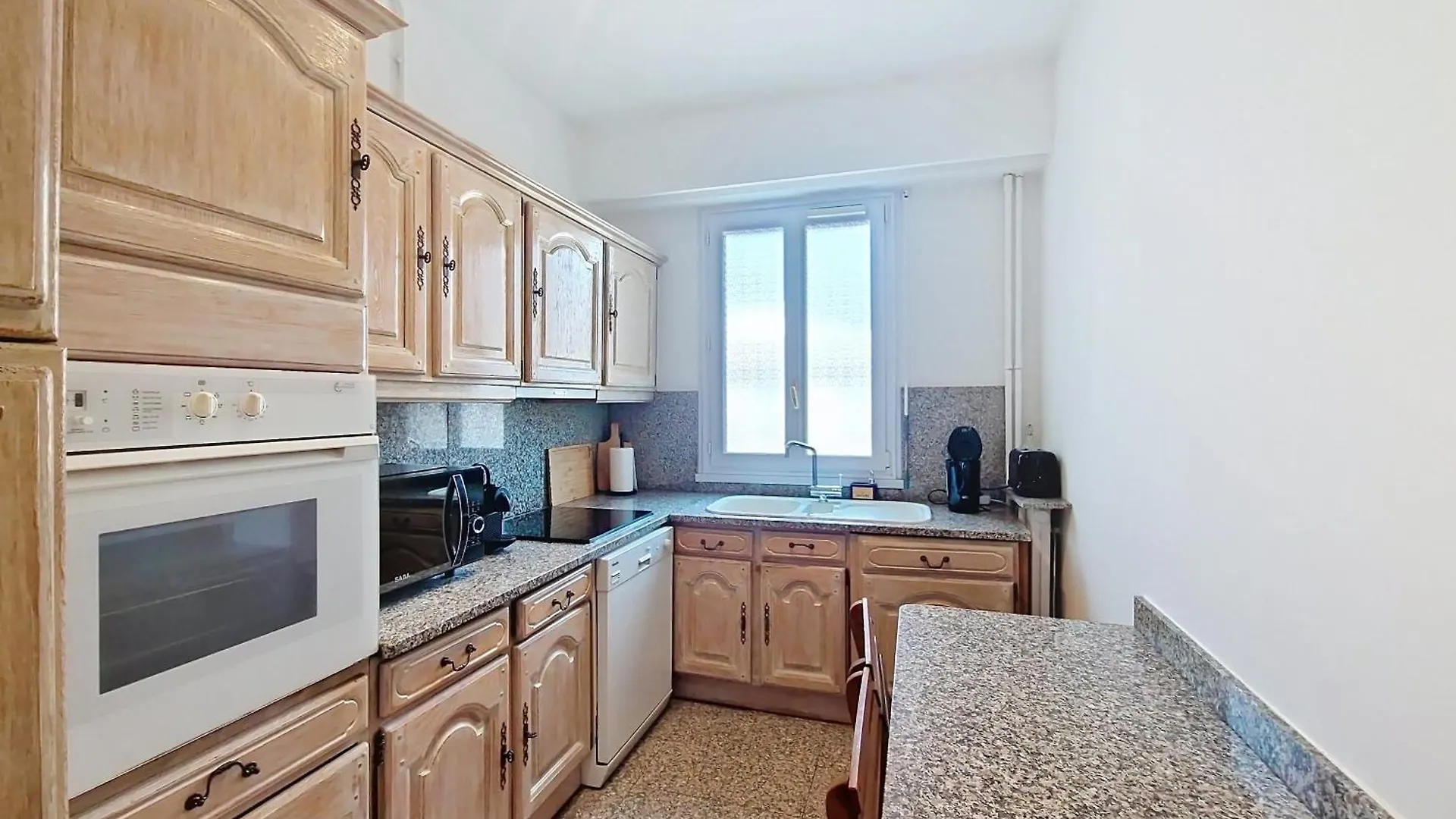Apartment Nestor&Jeeves - Tropi Azur - Terrace - Place Du Pin Nice