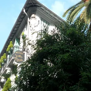 Otel Rivoli, Nice